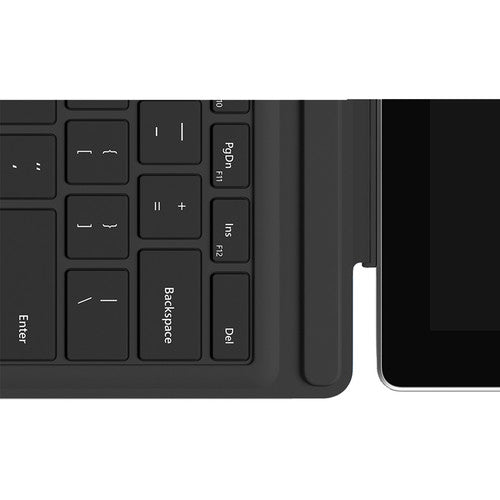 Microsoft Surface Pro 4 Type Cover (Onyx with Fingerprint Reader)