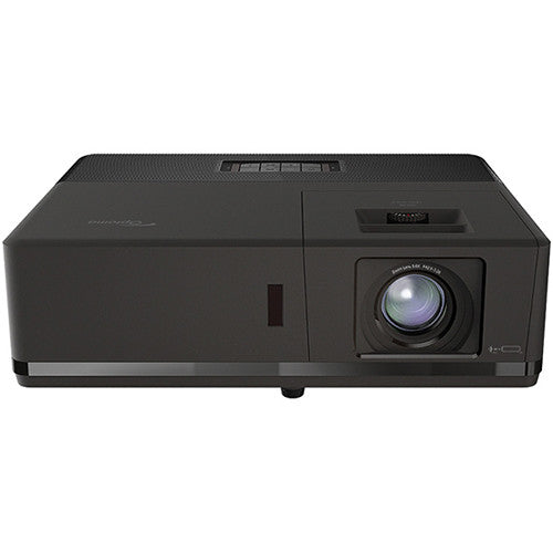 Optoma Technology ZU506T-B 5000-Lumen Full HD Laser DLP Projector