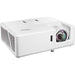 Optoma Technology ZH406ST 4200-Lumen Full HD Short-Throw Laser DLP Projector
