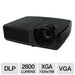 Optoma DX550 DLP Projector