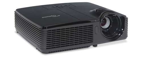Optoma DX550 DLP Projector