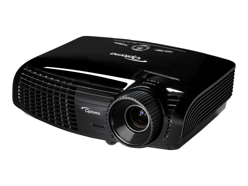 Optoma Technology DH1011 Full HD DLP 3D Projector USED