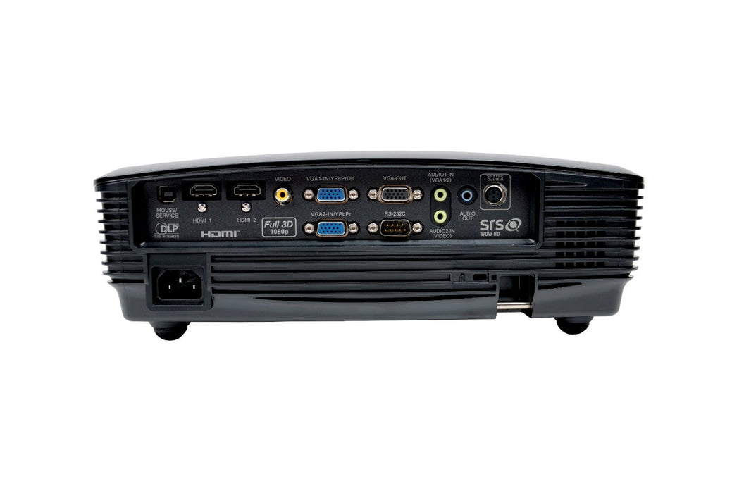 Optoma Technology DH1011 Full HD DLP 3D Projector