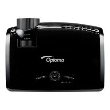 Optoma Technology DH1011 Full HD DLP 3D Projector