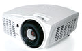 Optoma Technology EH415 Full HD DLP 3D Multimedia Projector