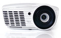 Optoma Technology EH415 Full HD DLP 3D Multimedia Projector