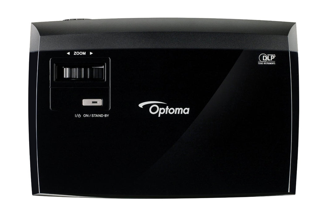 Optoma Technology H180X Home Theater Projector