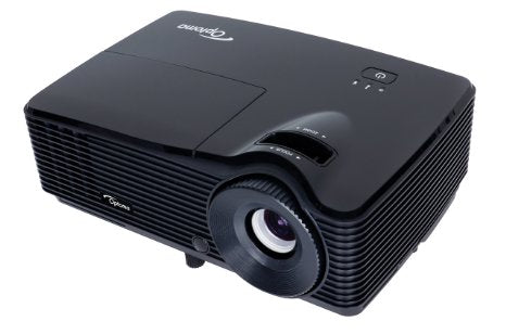 Optoma Technology H181X 720p DLP Home Theater Projector
