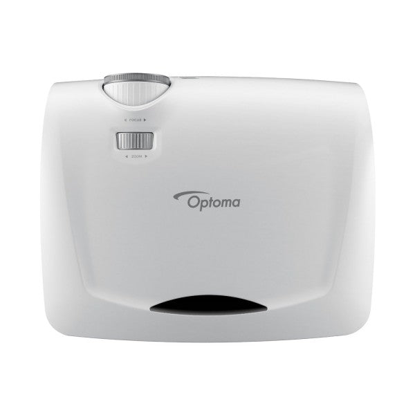 Optoma Technology HD33 DLP Projector