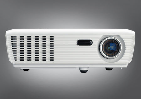 Optoma Technology HD66 Home Theater Projector
