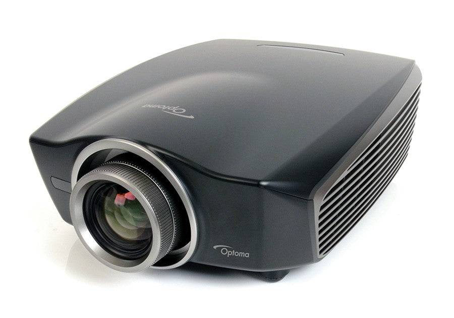 Optoma Technology HD90 LED Home Cinema Projector