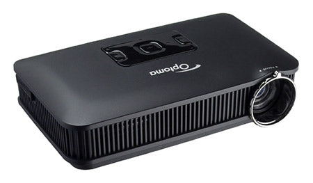 Optoma Technology PK301 Pocket Projector