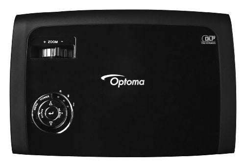Optoma Technology PRO260X Multimedia Projector