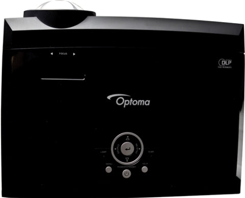 Optoma Technology TW610ST WXGA Multimedia Projector