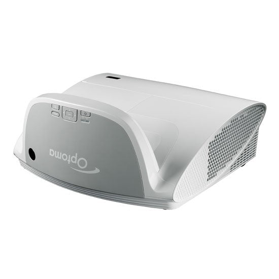Optoma Technology TW675UST-3D Ultra Short Throw Projector