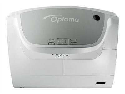 Optoma Technology TW675UST-3D Ultra Short Throw Projector