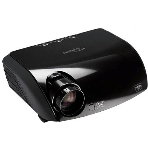 Optoma Technology TX1080 Multimedia Projector