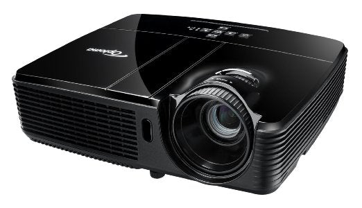 Optoma Technology TX631-3D Multimedia Projector