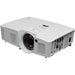 Optoma Technology W316ST Short-Throw DLP Multimedia Projector