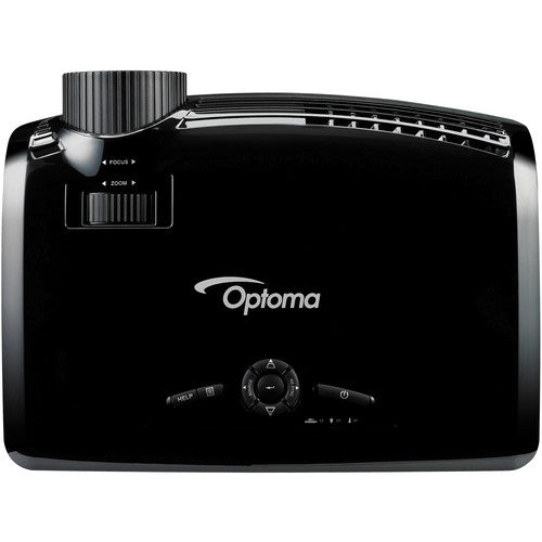 Optoma Technology X401 XGA Multimedia DLP Projector