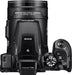 Nikon Coolpix P900/950 Digital Camera 83X Optical Zoom WiFi Ext Batt - 16GB Kit
