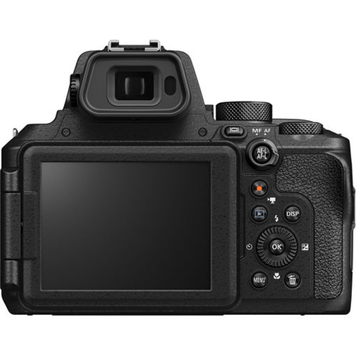 Nikon COOLPIX P950 Digital Camera with 32GB Memory Card Bundle
