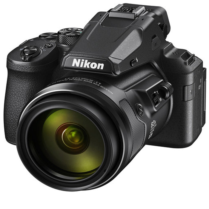 Nikon COOLPIX P950 Digital Camera Deluxe Bundle