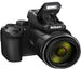 Nikon COOLPIX P950 Digital Camera with Sandisk 64GB Ultimate Premium Kit