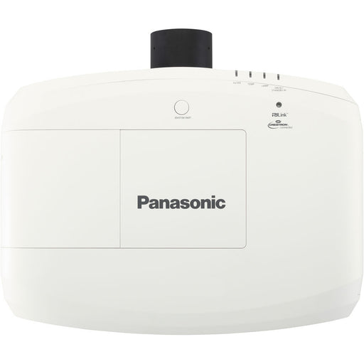 Panasonic PT-EX800ZU XGA LCD Projector