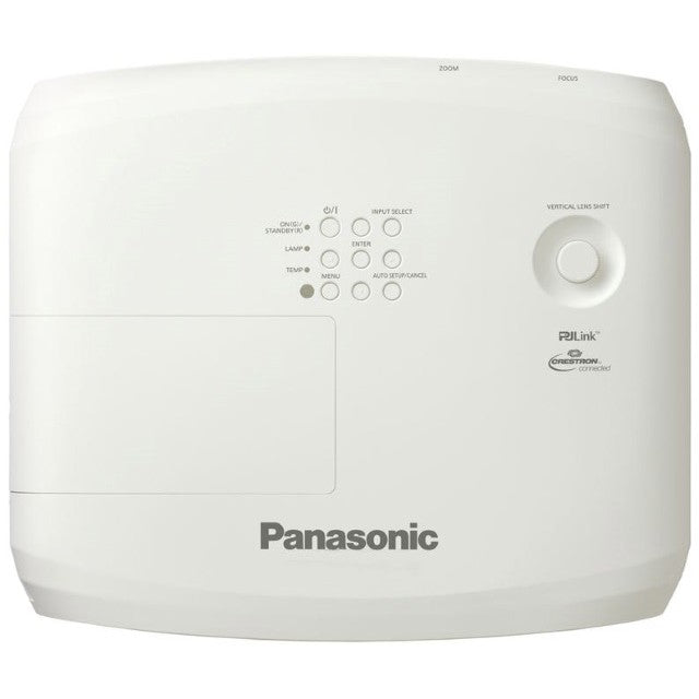 Panasonic PT-VX600U XGA LCD Projector USA
