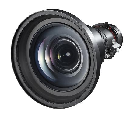 Panasonic 0.6-0.81 Zoom Lens for 1DLP Projector