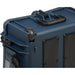 Porta Brace PB-2750F Hard Case with Foam Interior (Blue)