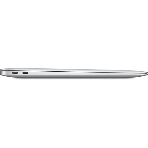 Apple 13.3&quot; MacBook Air M1 Chip with Retina Display (Late 2020, Silver)