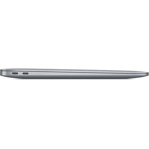 Apple 13.3&quot; MacBook Air M1 Chip with Retina Display (Late 2020, Space Gray)
