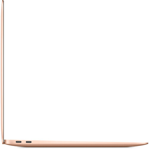 Apple 13.3&quot; MacBook Air M1 Chip with Retina Display (Late 2020, Gold)
