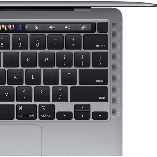 Apple 13.3&quot; MacBook Pro M1 Chip with Retina Display (Late 2020, Space Gray)