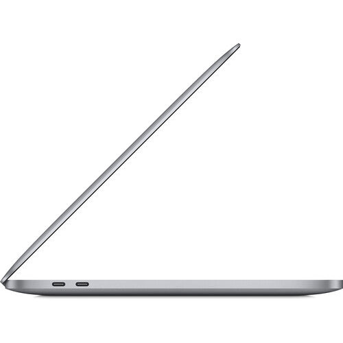 Apple 13.3&quot; MacBook Pro M1 Chip with Retina Display (Late 2020, Space Gray)