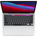 Apple 13.3&quot; MacBook Pro M1 Chip with Retina Display (Late 2020, Silver)