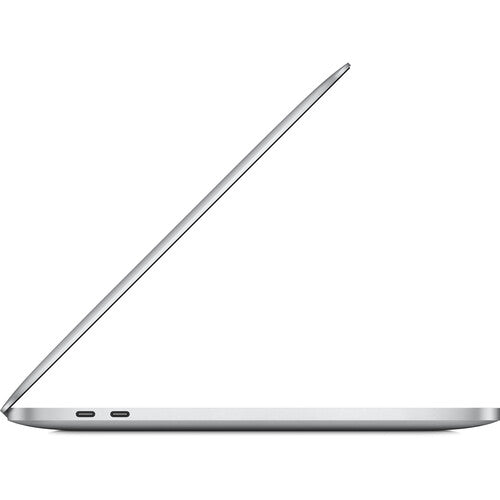 Apple 13.3&quot; MacBook Pro M1 Chip with Retina Display (Late 2020, Silver)
