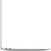 Apple 13.3&quot; MacBook Air M1 Chip with Retina Display (Late 2020, Silver)