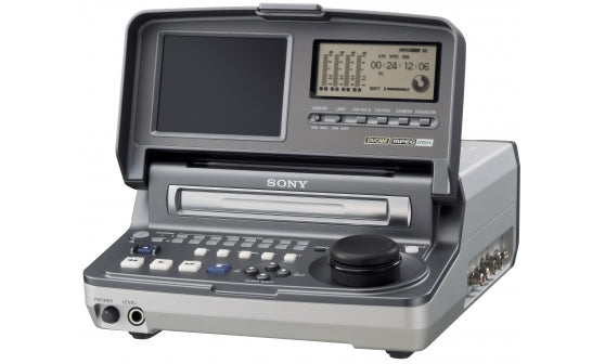 Sony PDW-V1 XDCAM Mobile Deck
