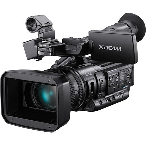 Sony PMW-160 XDCAM HD422 Camcorder | NJ Accessory/Buy Direct & Save