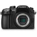 Panasonic Lumix DMC-GH4 4K Mirrorless Micro Four Thirds Digital Camera Kit with 12-35mm f/2.8 ASPH. Lens