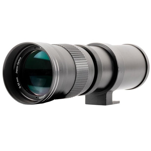 NJA Preset for Nikon 420-800mm/840-1600mm f/8 Telephoto Zoom Lens