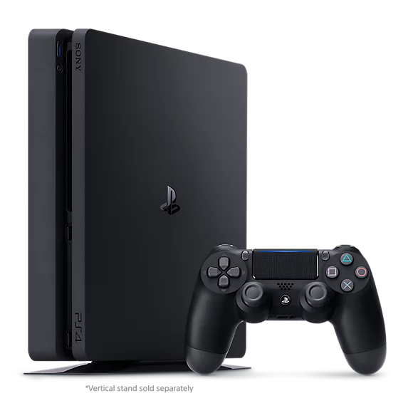 Consola Playstation 4 Slim 1TB + Código Digital Cod Modern Warfare 2