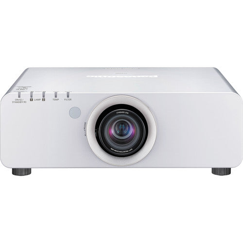Panasonic PT DX610US XGA DLP projector