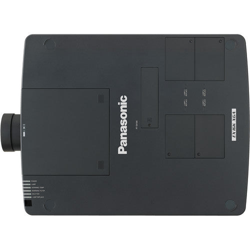 Panasonic PT-EX16KU LCD Projector USA