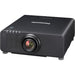 Panasonic PT-RW620BU 6200-Lumen WXGA DLP Projector with 1.8 to 2.5:1 Lens (Black)