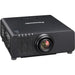 Panasonic PT-RW620 6200-Lumen WXGA DLP Projector (Black, No Lens)