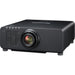 Panasonic PT-RW730 7200-Lumen WXGA DLP Projector (Black, No Lens)